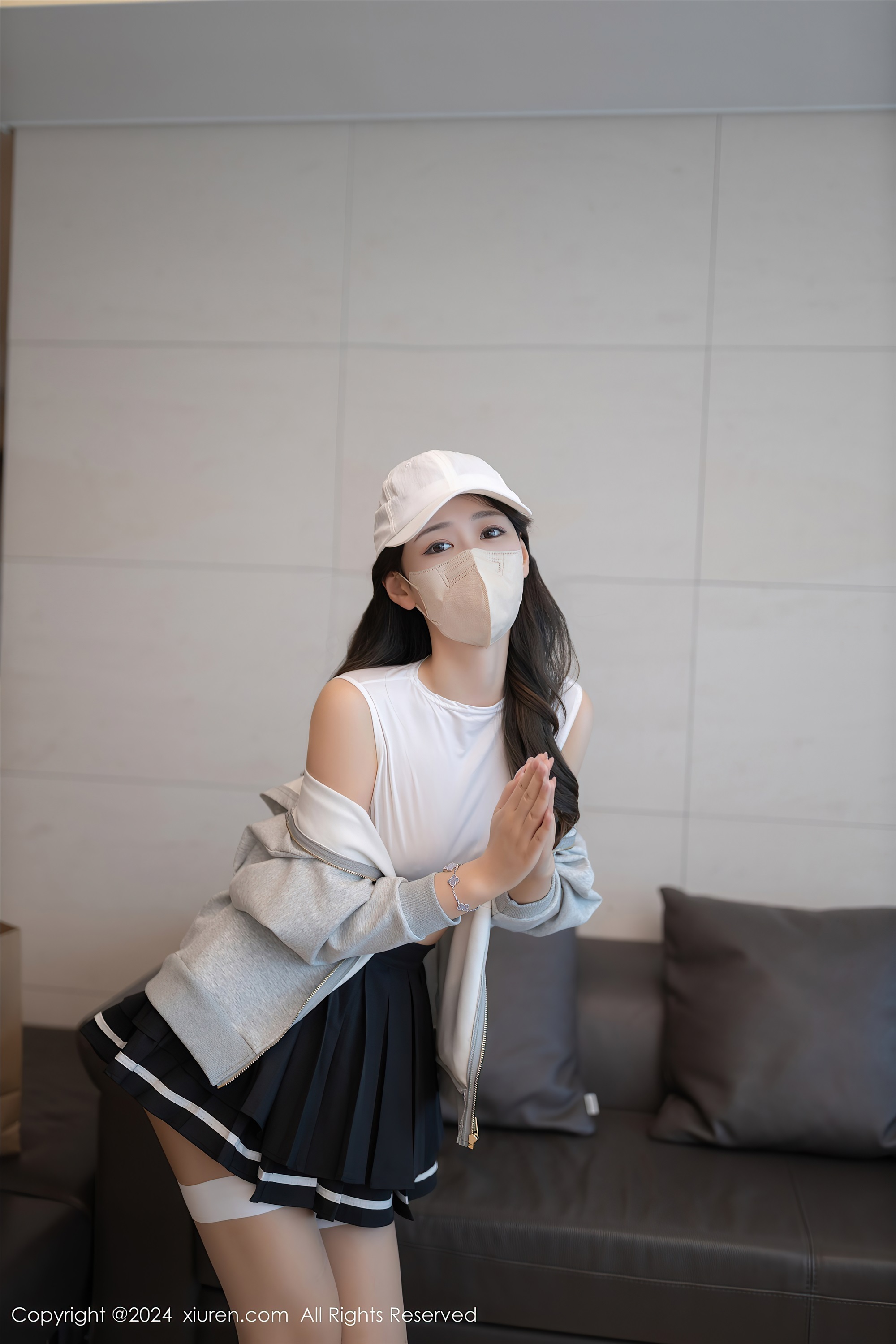 Xiuren秀人网 2024.09.23 NO.9196 唐安琪